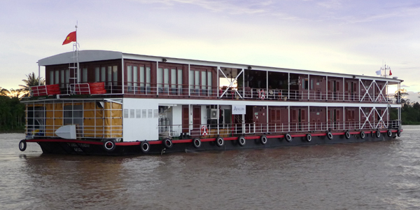 Avalon Angkor